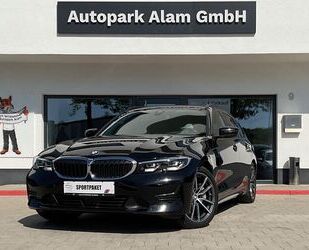 BMW 330 Gebrauchtwagen