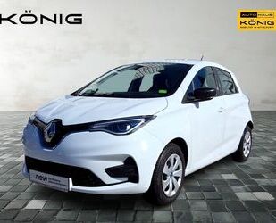 Renault ZOE Gebrauchtwagen