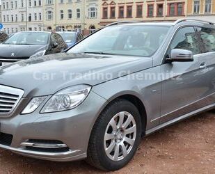 Mercedes-Benz E 300 Gebrauchtwagen