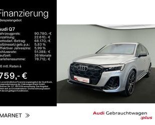 Audi Q7 Gebrauchtwagen