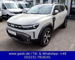 Dacia Duster Gebrauchtwagen