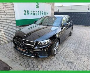 Mercedes-Benz E 350 Gebrauchtwagen