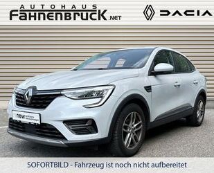 Renault Arkana Gebrauchtwagen