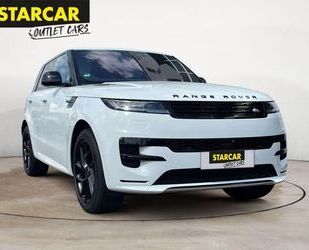 Land Rover Range Rover Sport Gebrauchtwagen