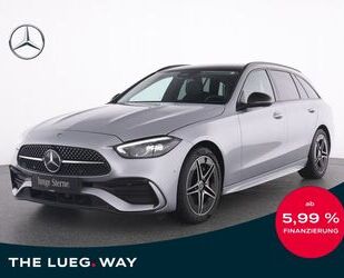 Mercedes-Benz C 220 Gebrauchtwagen