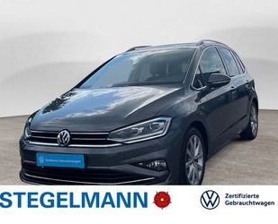 VW Golf Sportsvan Gebrauchtwagen