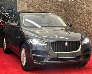 Jaguar F-Pace Gebrauchtwagen