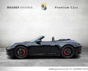 Porsche 992 Gebrauchtwagen
