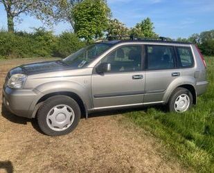 Nissan X-Trail Gebrauchtwagen