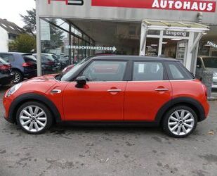 Mini Cooper D Gebrauchtwagen