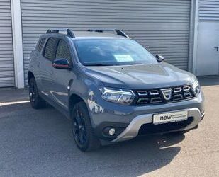 Dacia Duster Gebrauchtwagen