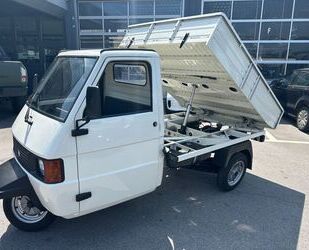 Piaggio APE TM Gebrauchtwagen