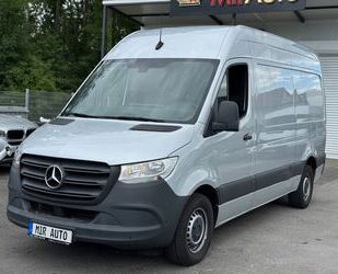 Mercedes-Benz Sprinter Gebrauchtwagen