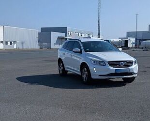 Volvo XC60 Gebrauchtwagen