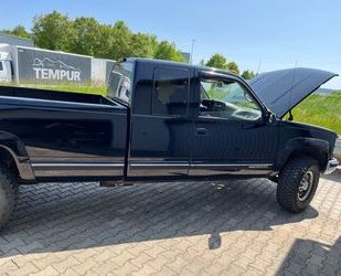 GMC Andere Gebrauchtwagen