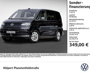 VW T7 Multivan Gebrauchtwagen