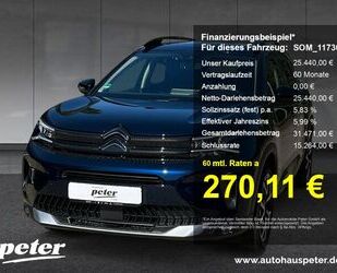Citroen C5 Aircross Gebrauchtwagen