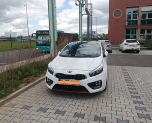 Kia pro ceed / ProCeed Gebrauchtwagen