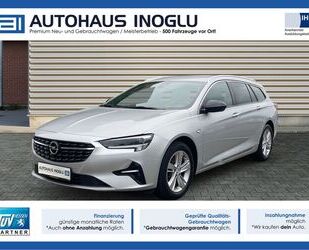 Opel Insignia Gebrauchtwagen