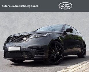 Land Rover Range Rover Velar Gebrauchtwagen