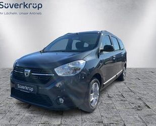 Dacia Lodgy Gebrauchtwagen