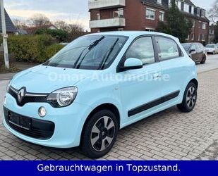 Renault Twingo Gebrauchtwagen