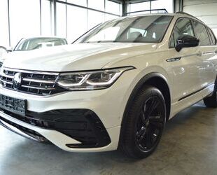 VW Tiguan Allspace Gebrauchtwagen