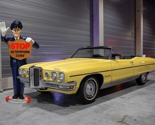 Pontiac Bonneville Gebrauchtwagen
