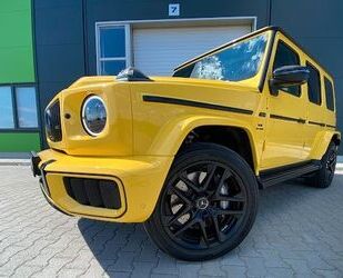 Mercedes-Benz G 63 AMG Gebrauchtwagen