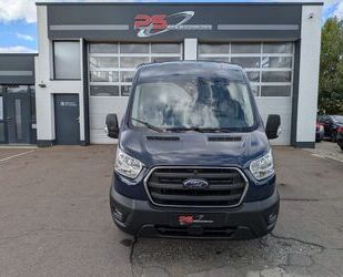 Ford Transit Gebrauchtwagen