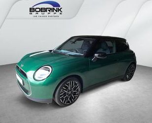 Mini Cooper E Gebrauchtwagen