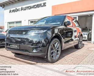 Land Rover Range Rover Sport Gebrauchtwagen