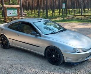 Peugeot 406 Gebrauchtwagen