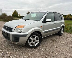 Ford Fusion Gebrauchtwagen