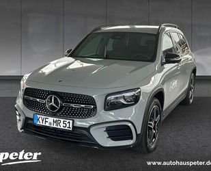 Mercedes-Benz GLB 200 Gebrauchtwagen
