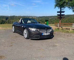 BMW Z4 Gebrauchtwagen