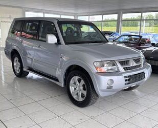 Mitsubishi Pajero Gebrauchtwagen