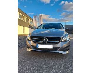 Mercedes-Benz B 200 Gebrauchtwagen