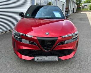 Alfa Romeo Junior Gebrauchtwagen