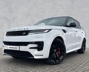 Land Rover Range Rover Sport Gebrauchtwagen
