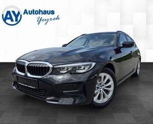 BMW 318 Gebrauchtwagen