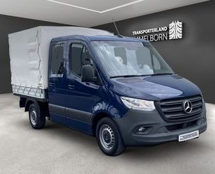 Mercedes-Benz Sprinter Gebrauchtwagen