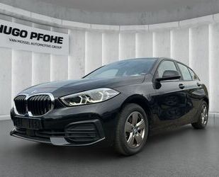 BMW 118 Gebrauchtwagen