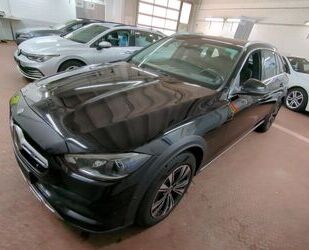 Mercedes-Benz C 220 Gebrauchtwagen