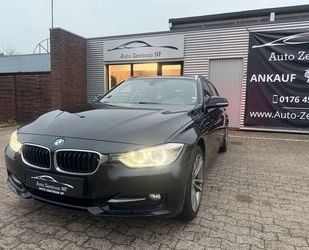BMW 320 Gebrauchtwagen