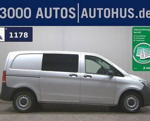 Mercedes-Benz Vito Gebrauchtwagen