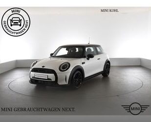 Mini Cooper Gebrauchtwagen