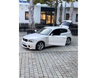 BMW 116 Gebrauchtwagen