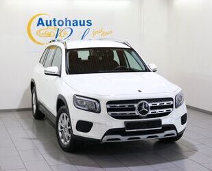 Mercedes-Benz GLB 220 Gebrauchtwagen