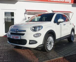 Fiat 500X Gebrauchtwagen